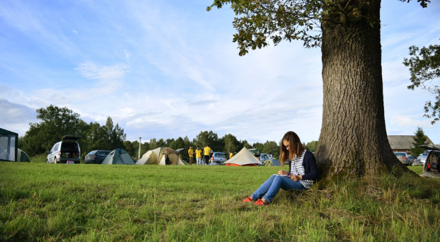 Camping : quelle destination choisir pour les vacances ?