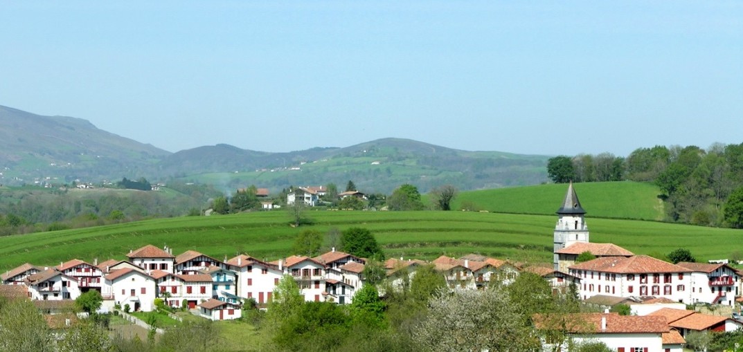 Trois villages de France qui font rêver Trois villages de France qui font rêver