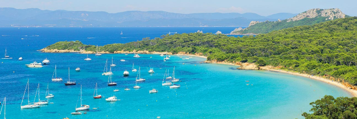Vacances dans le sud de la France : les sites immanquables
