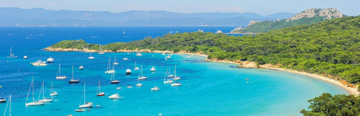 Vacances dans le sud de la France : les sites immanquables Vacances dans le sud de la France : les sites immanquables