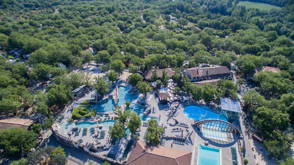 Camping en Ardèche : patrimoine naturel et activités Camping en Ardèche : patrimoine naturel et activités