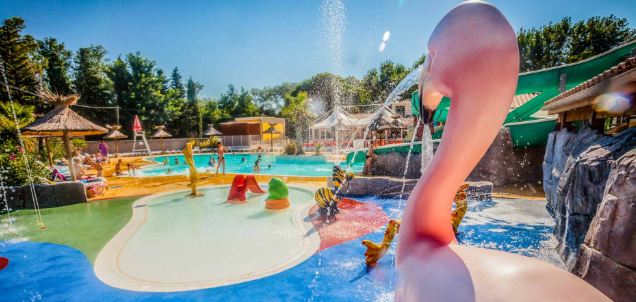 Quelques destinations de camping dans le Languedoc-Roussillon Quelques destinations de camping dans le Languedoc-Roussillon
