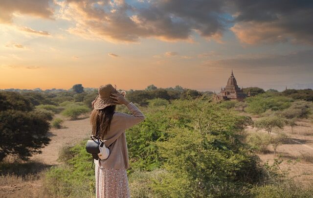 Premier séjour en Birmanie : 2 attractions touristiques à voir absolument