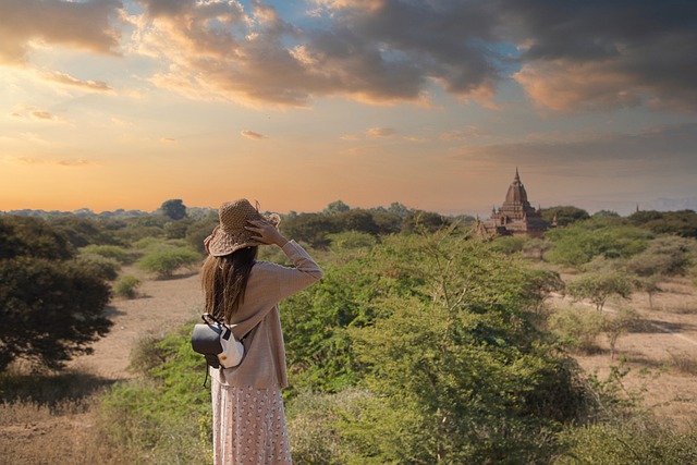 Premier séjour en Birmanie : 2 attractions touristiques à voir absolument