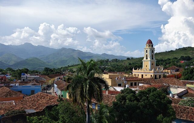 Séjour à Trinidad Cuba : les meilleures choses à faire