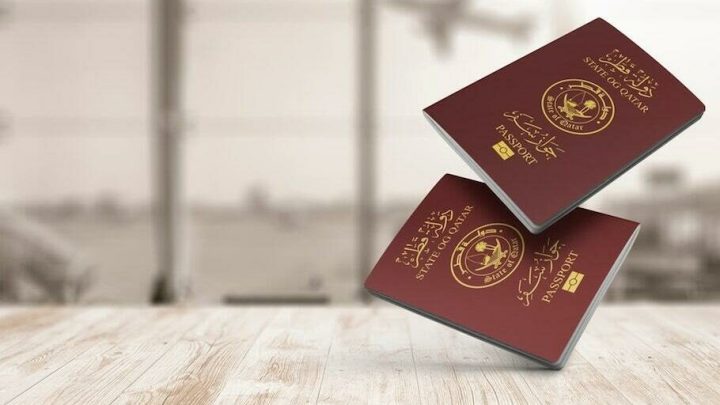 Qu’en est-il du classement des passeports ?