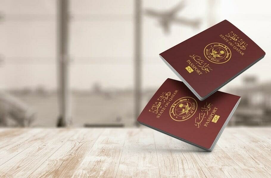 Qu’en est-il du classement des passeports ?