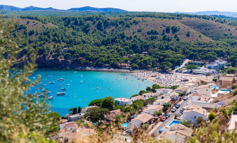 Camping à Costa Brava : l&rsquo;adresse idéale pour conjuguer soleil, nature et détente